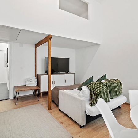 Chic 1Br Apartment - Directly Near Schoenbrunn Vienna Exterior photo